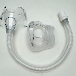 Compatible Full/Hybrid LG Large Mask Seal Tube
