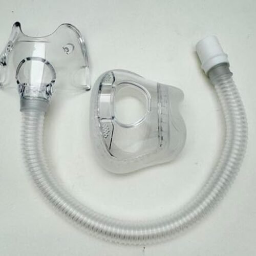 Compatible Full/Hybrid LG Large Mask Seal Tube